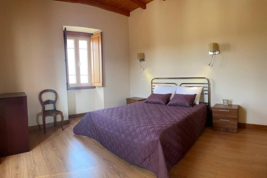 Вілла Casa De Sampaio - Castelo Mendo Екстер'єр фото