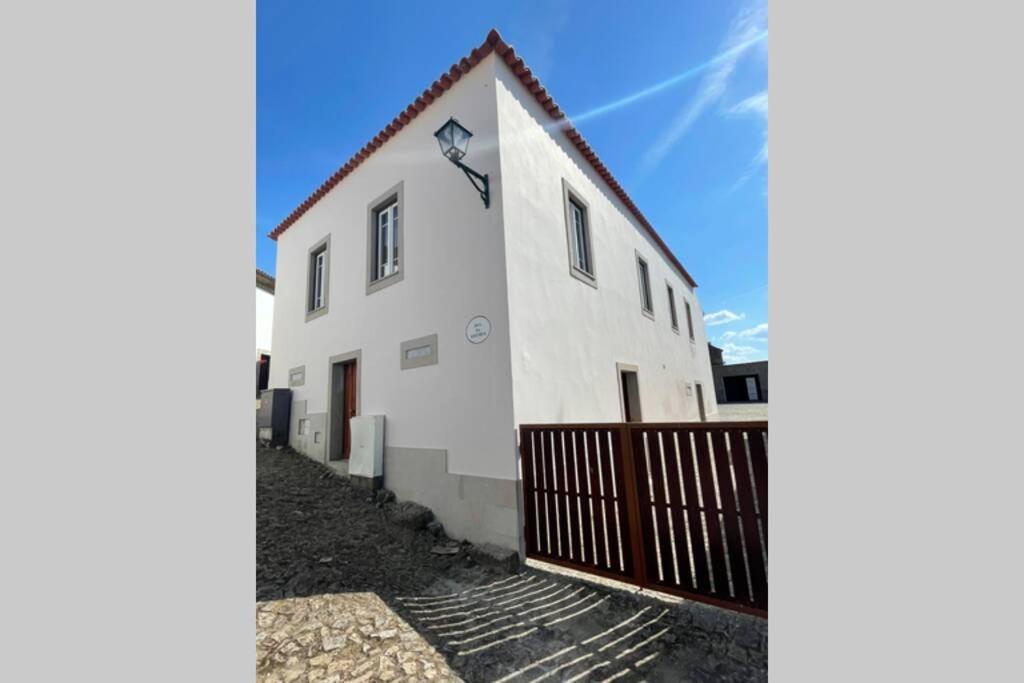 Вілла Casa De Sampaio - Castelo Mendo Екстер'єр фото