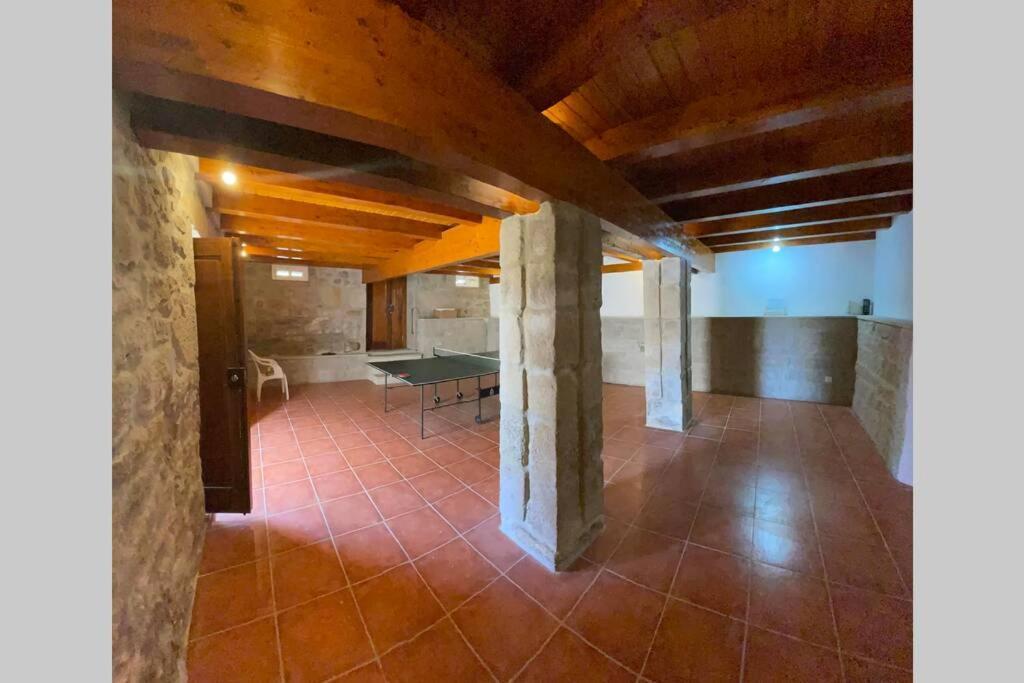 Вілла Casa De Sampaio - Castelo Mendo Екстер'єр фото